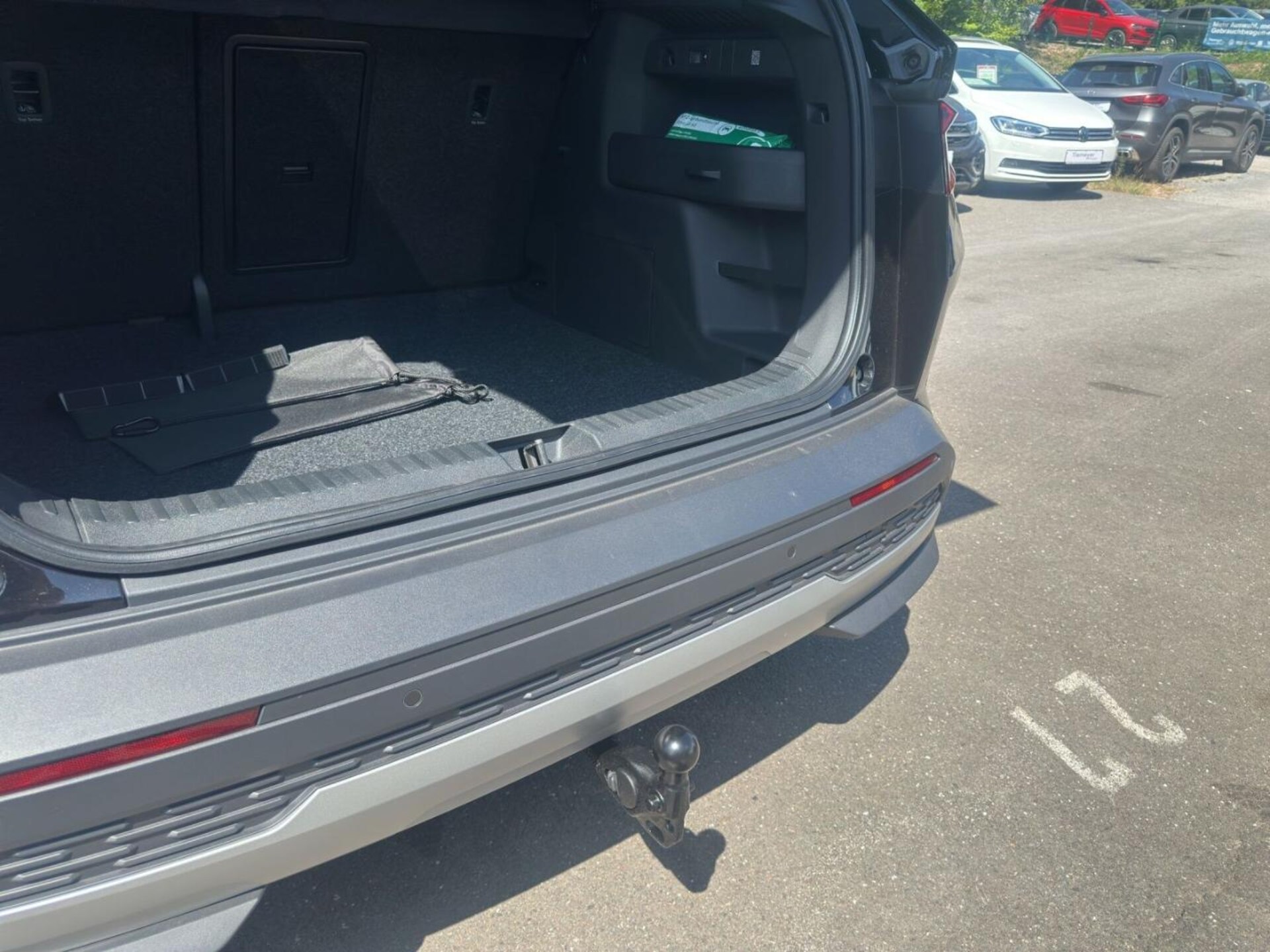 Skoda Elroq 85