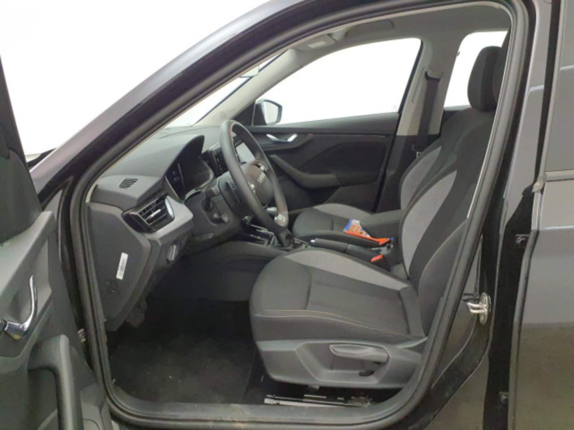 Skoda Kamiq Selection