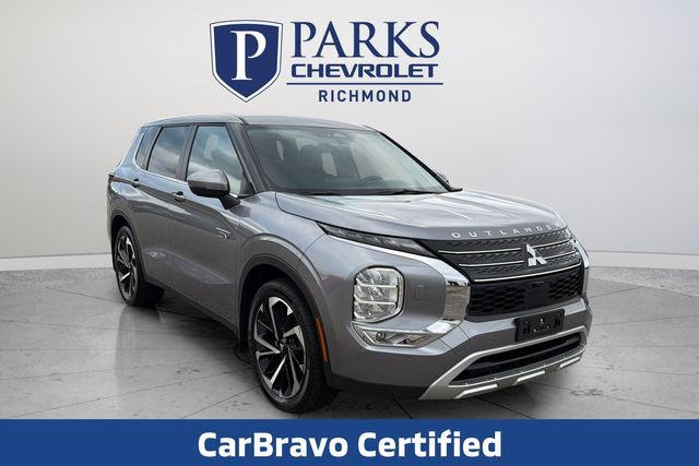 2023 Mitsubishi