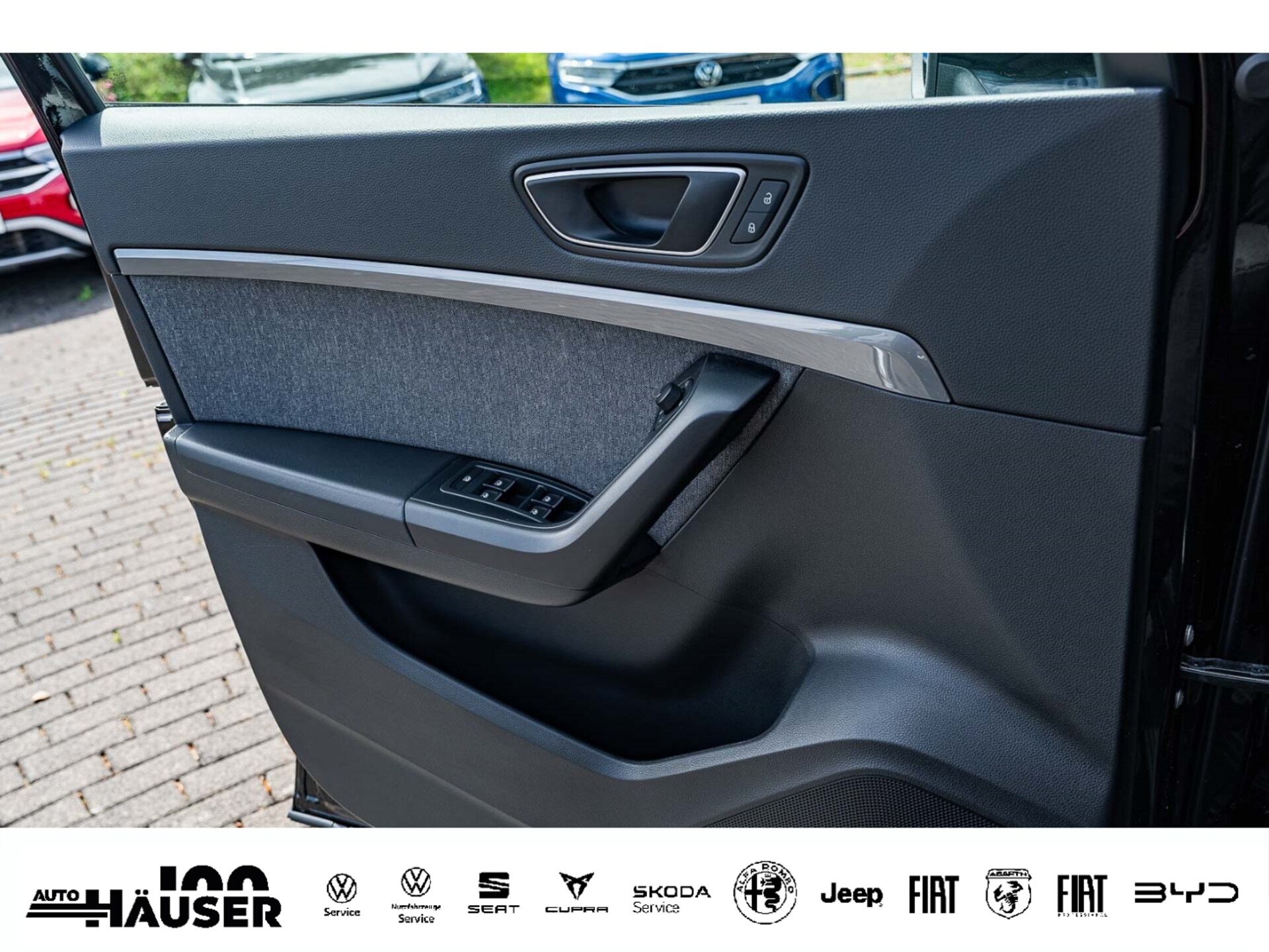 SEAT Ateca Style