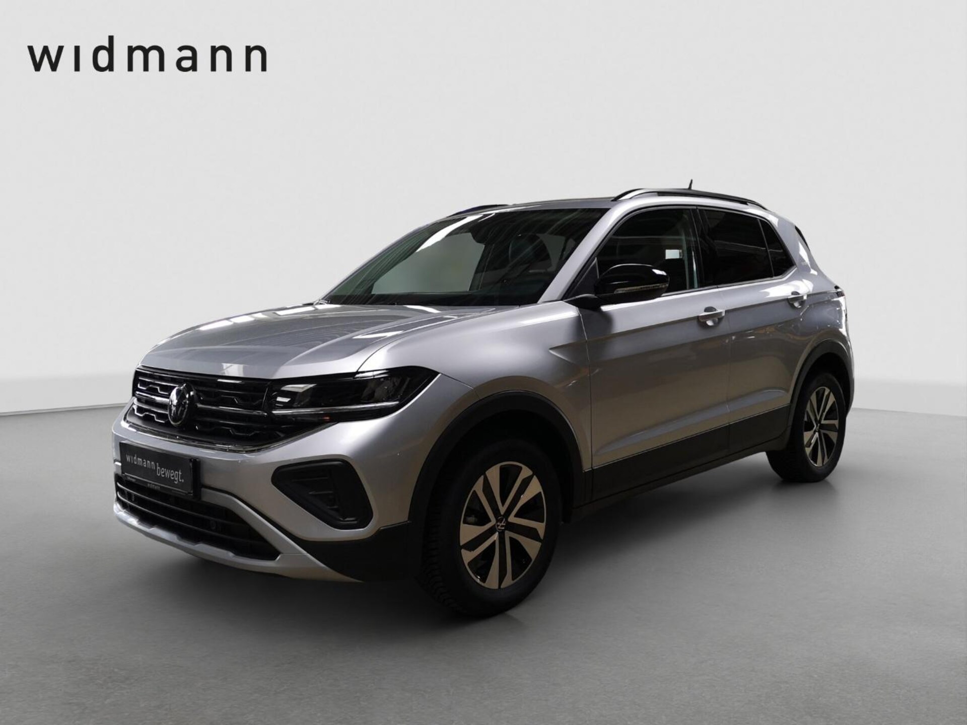 Volkswagen T-Cross ENERGY