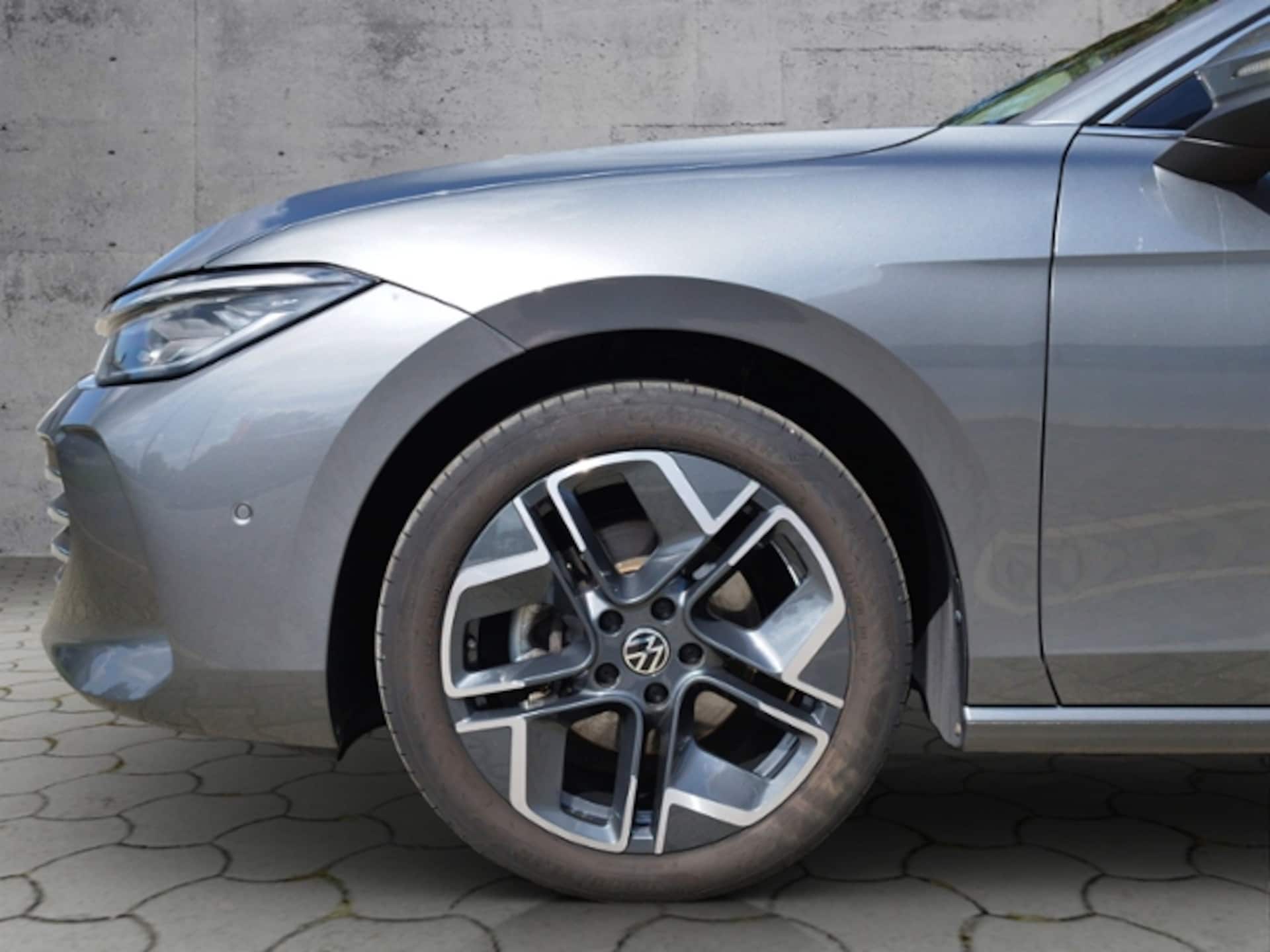Volkswagen Passat Business