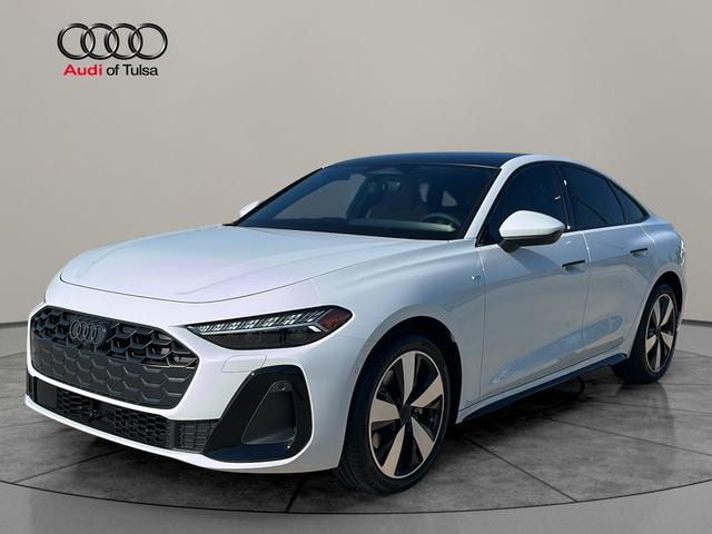 Photo of 2026 Audi A5 Sedan