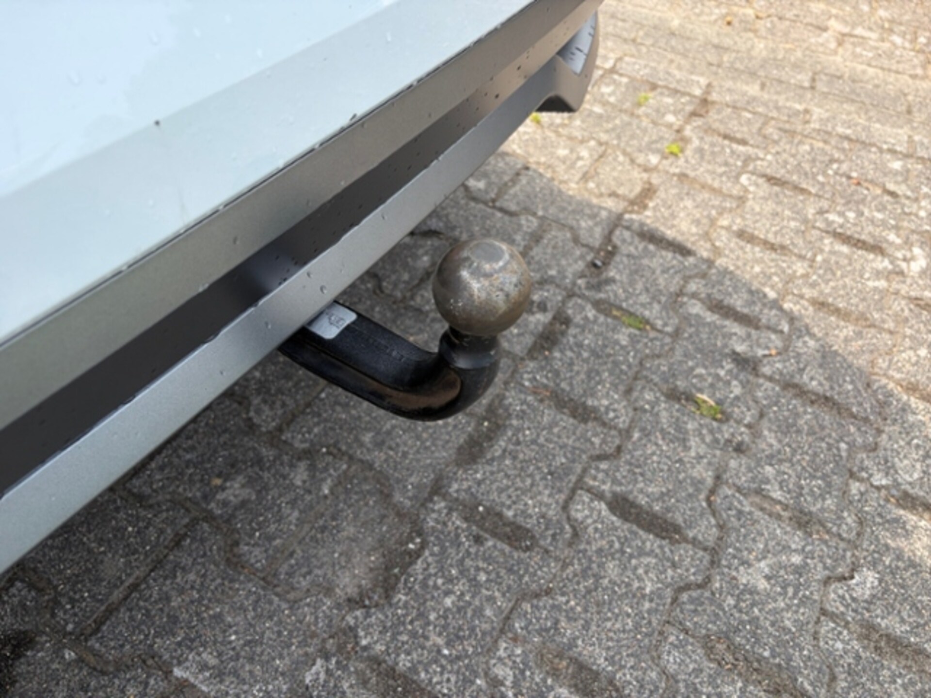 Skoda Kamiq Style