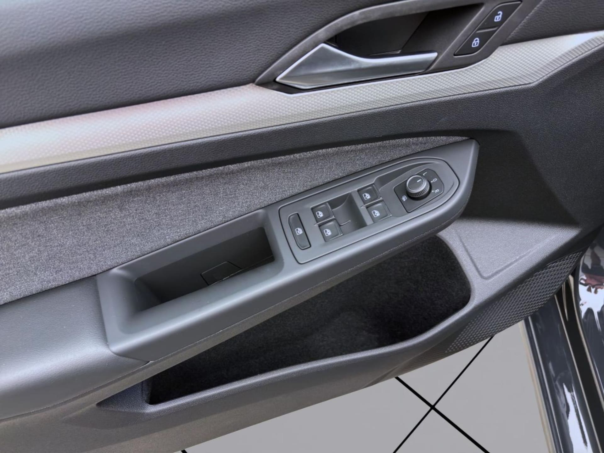 Volkswagen Golf MOVE
