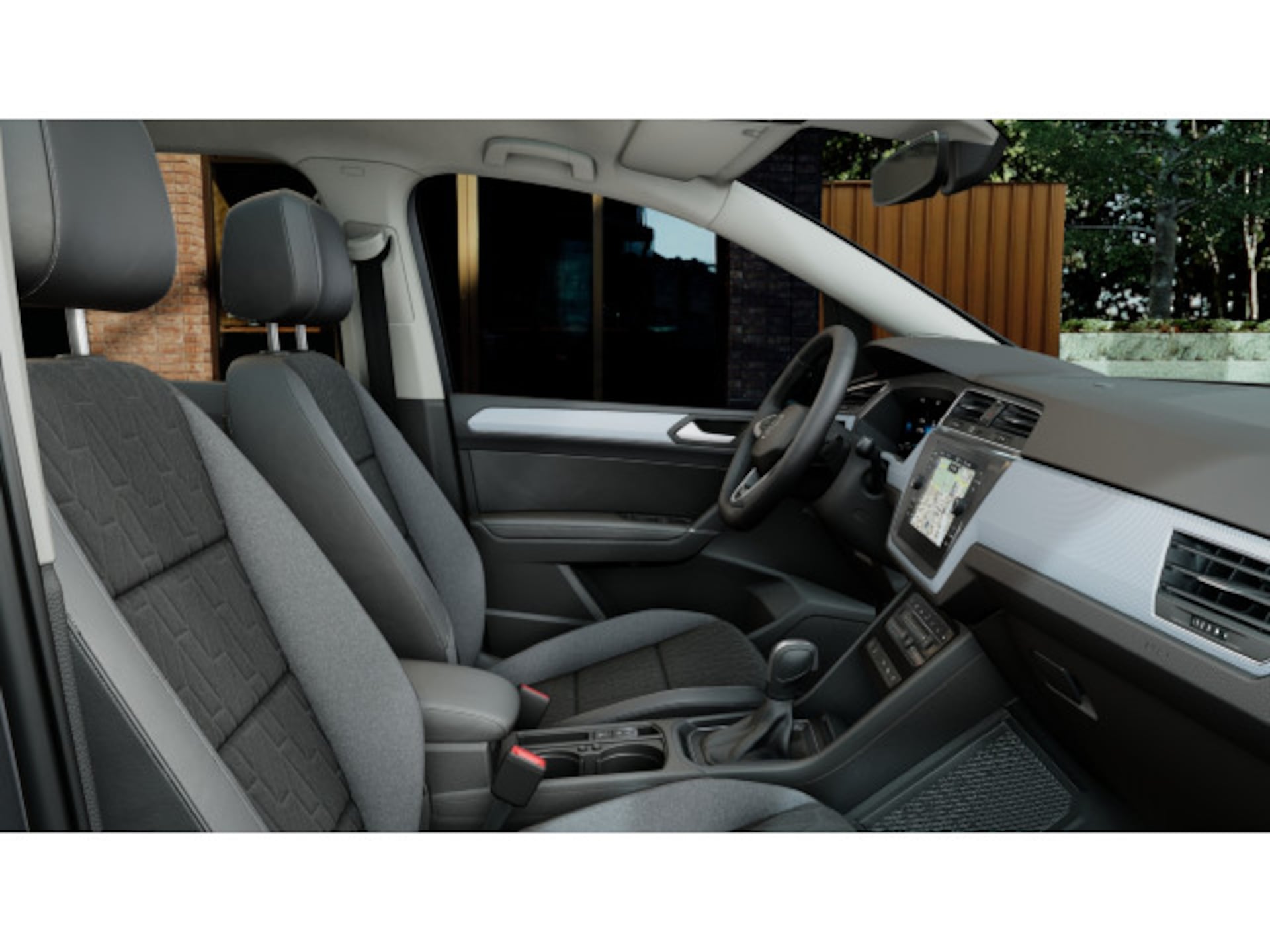 Volkswagen Touran ENERGY
