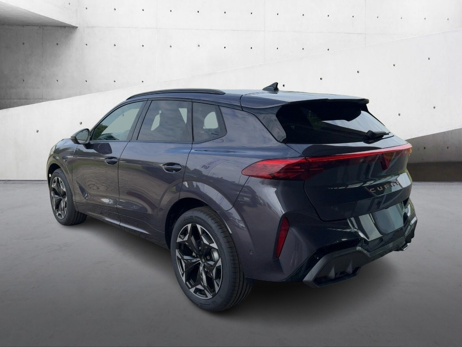 CUPRA Terramar – Bild 4