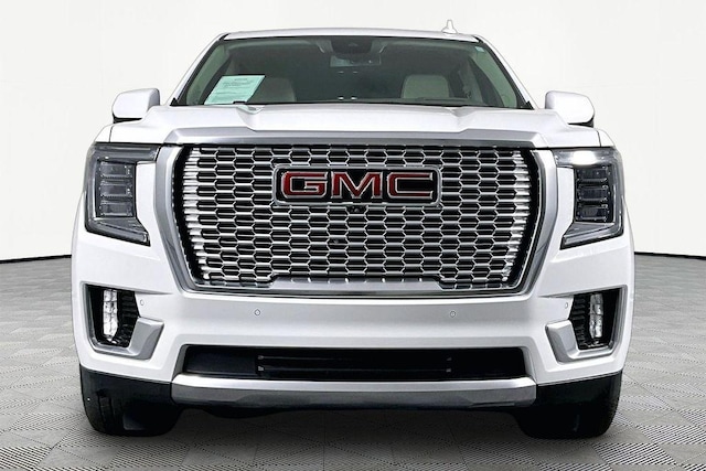 2024 GMC Yukon XL