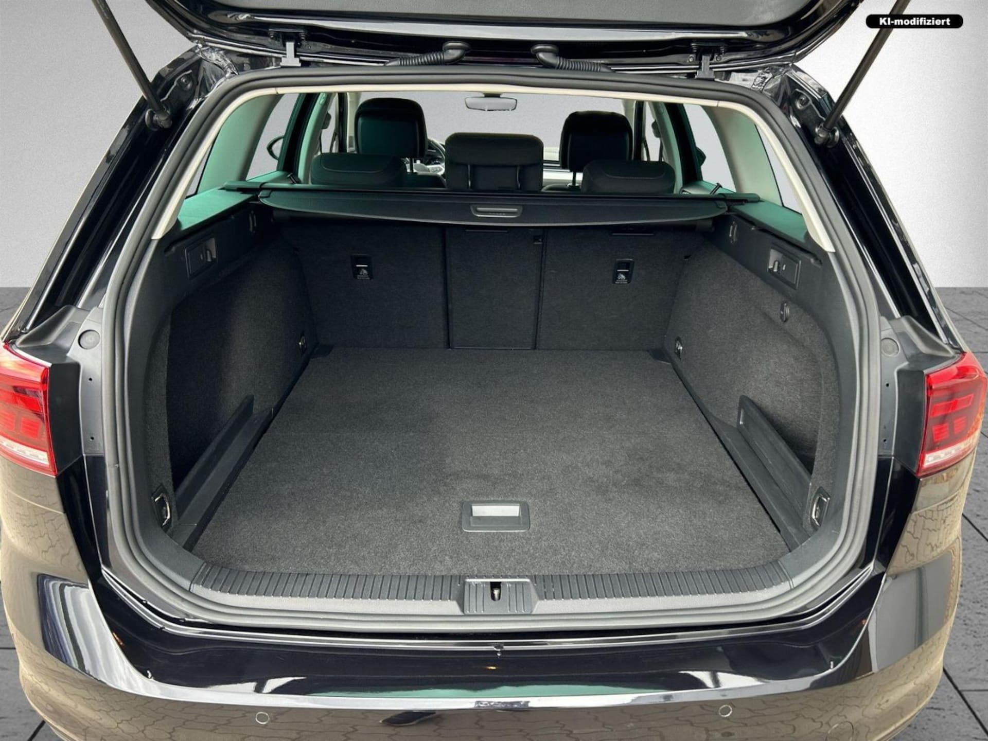 Volkswagen Passat Variant Business