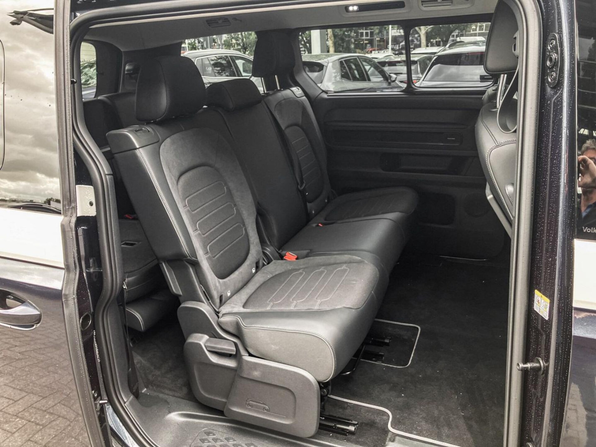 Volkswagen ID. Buzz Pro