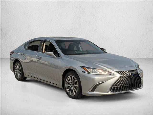 2024 Lexus ES 350