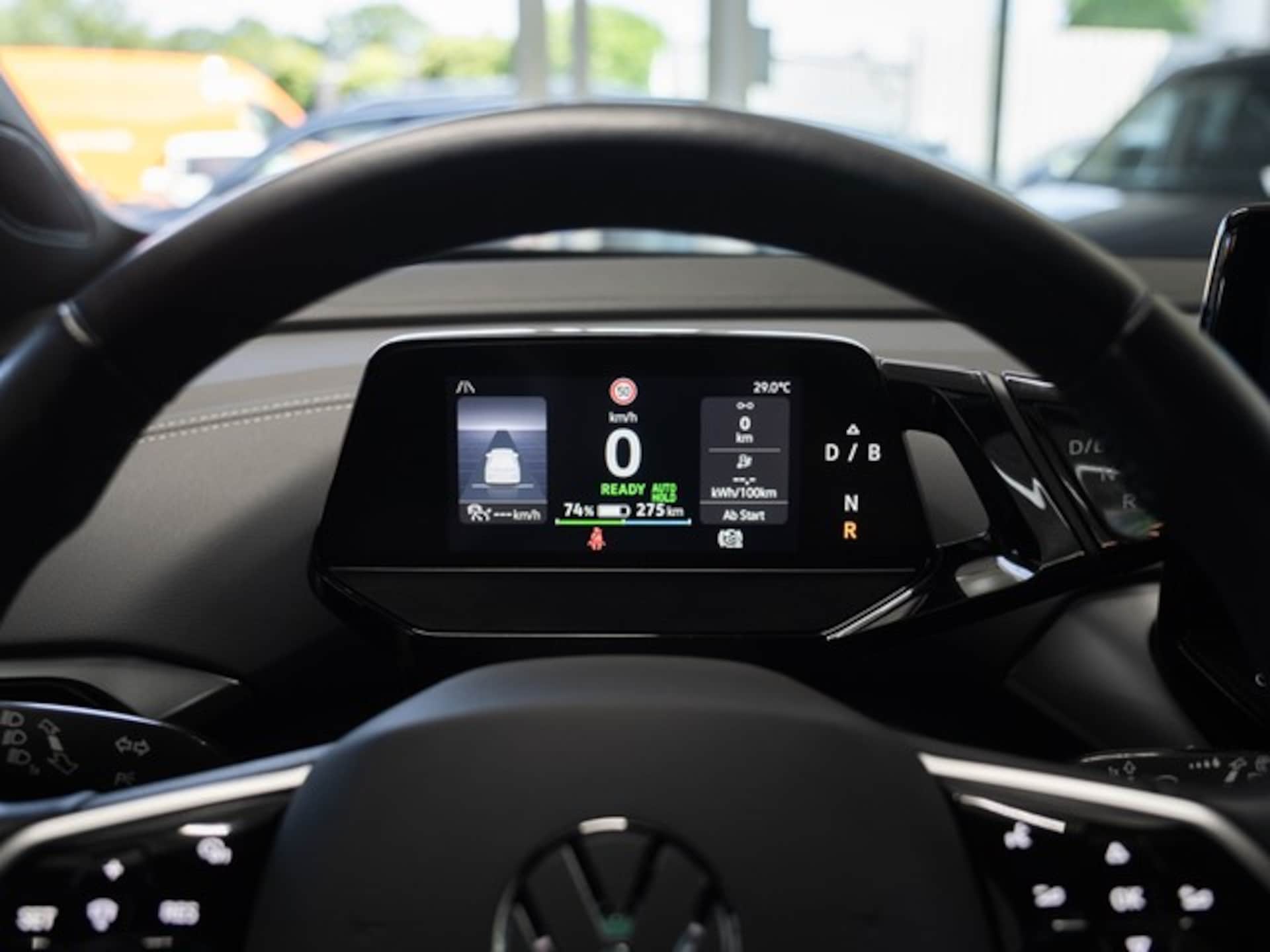 Volkswagen ID.4 Pro Performance