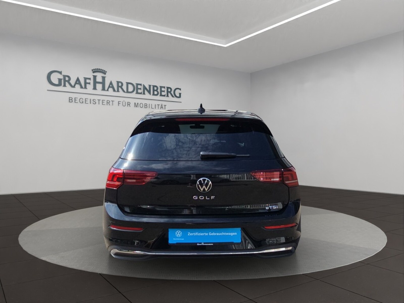Volkswagen Golf – Bild 5