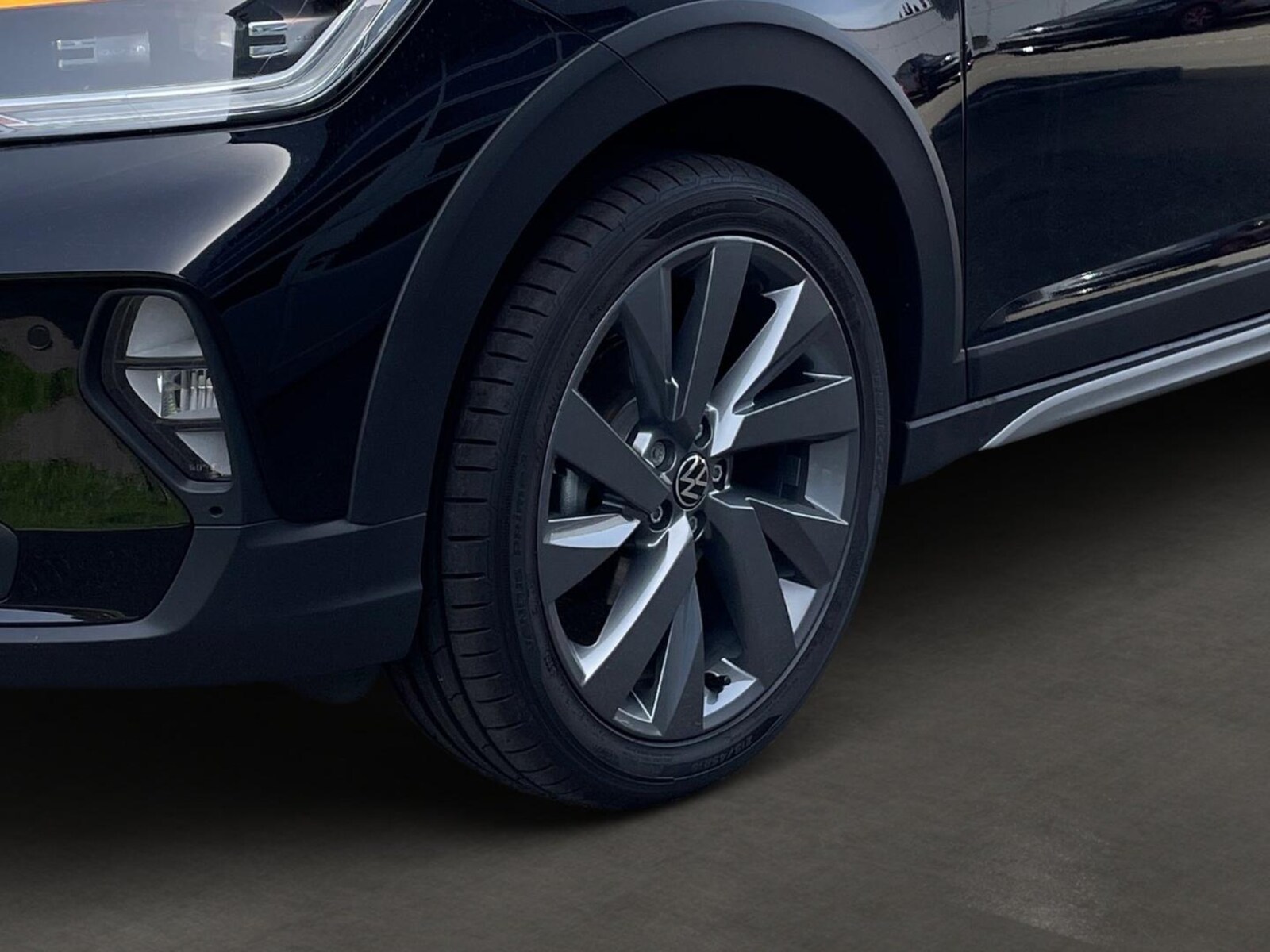 Volkswagen Taigo – Bild 8