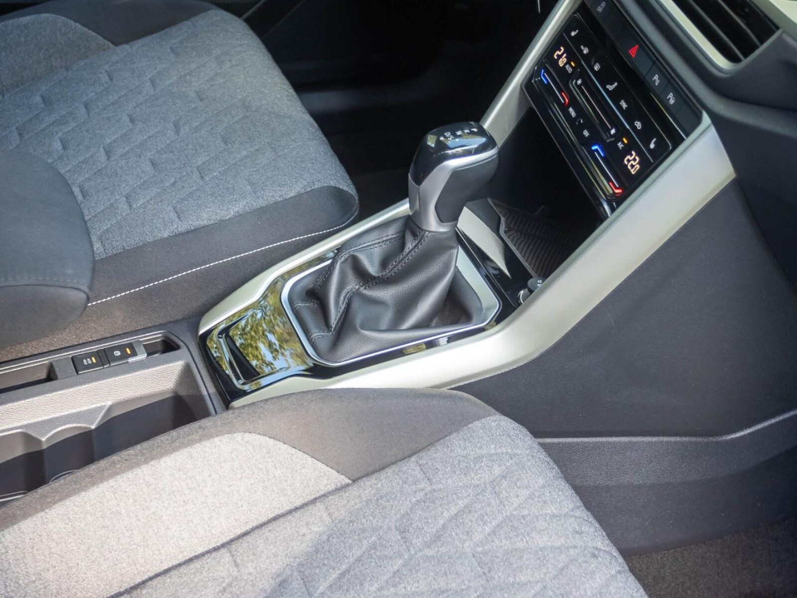 Volkswagen T-Roc – Bild 22