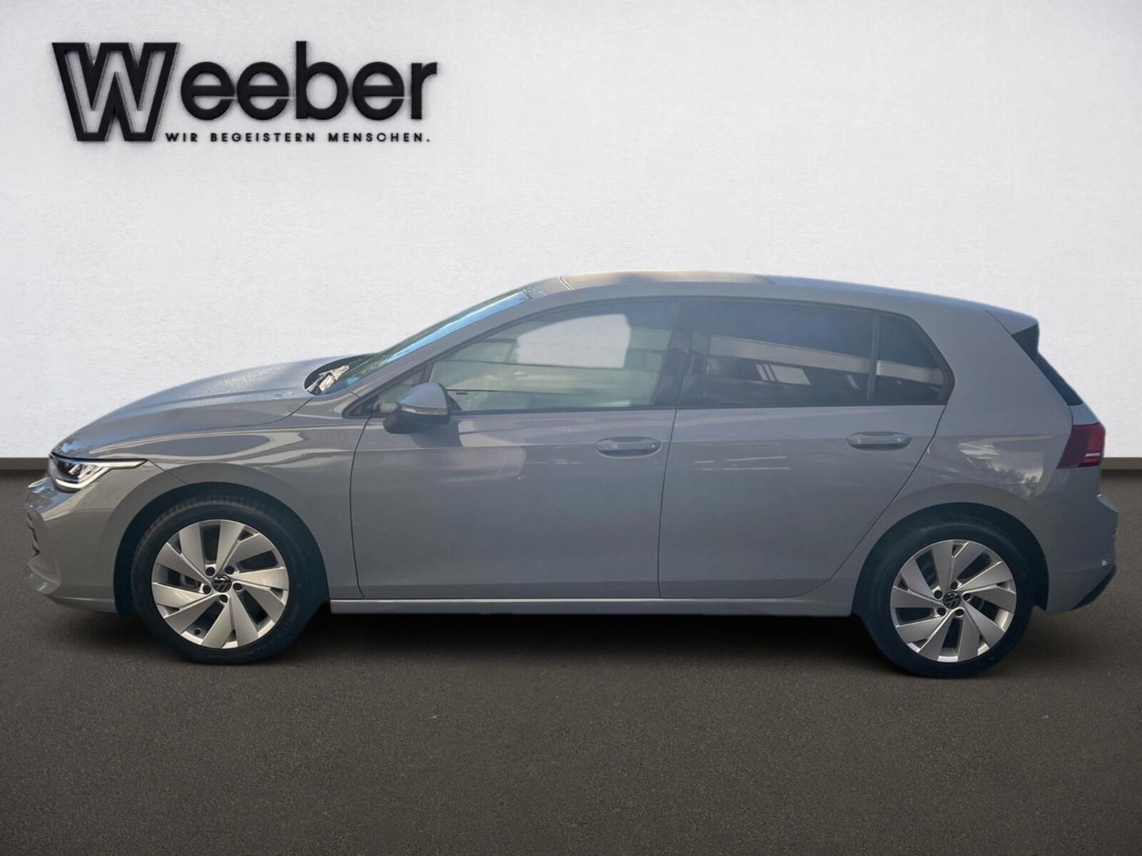 Volkswagen Golf – Bild 3