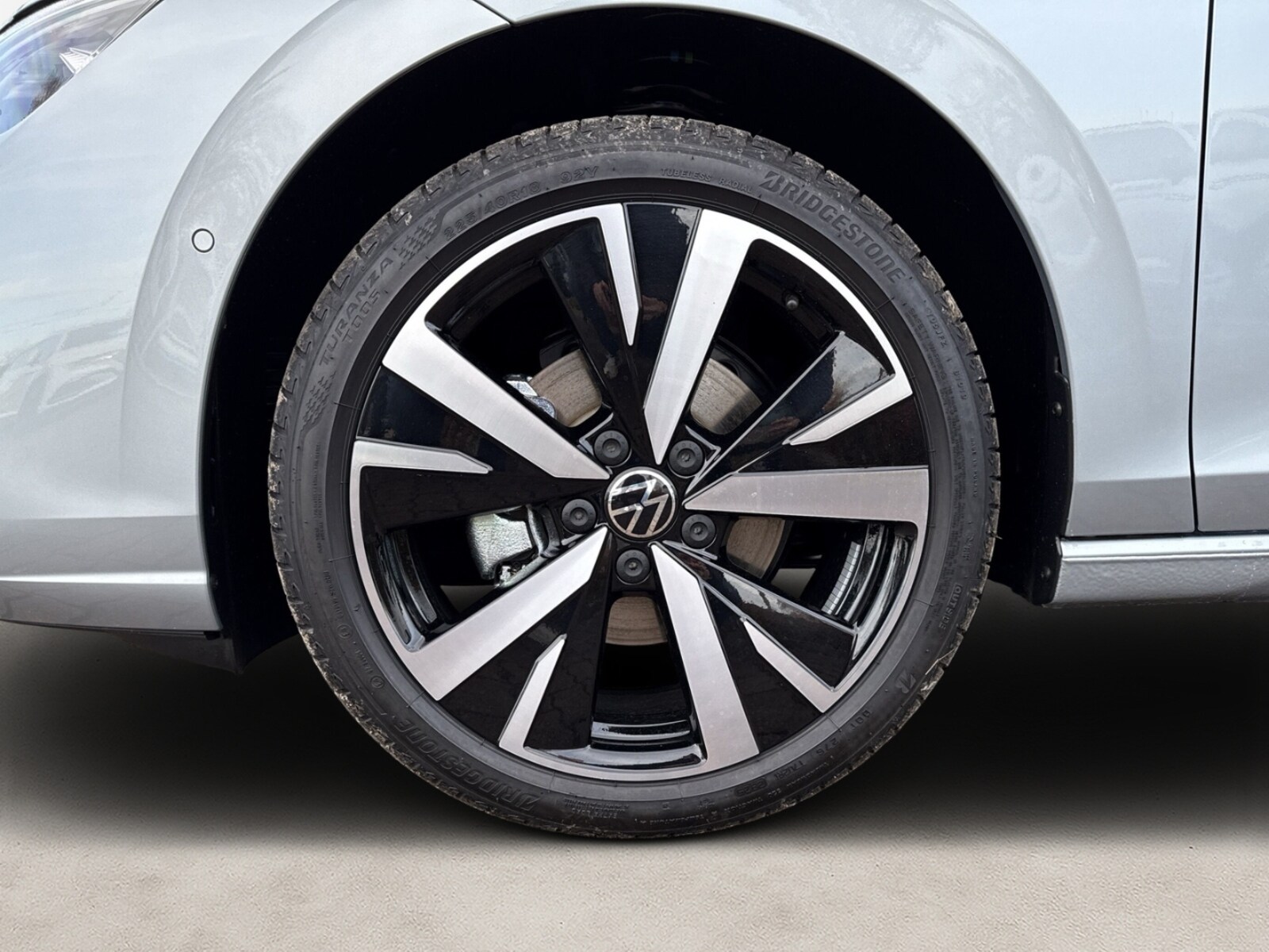 Volkswagen Golf – Bild 7