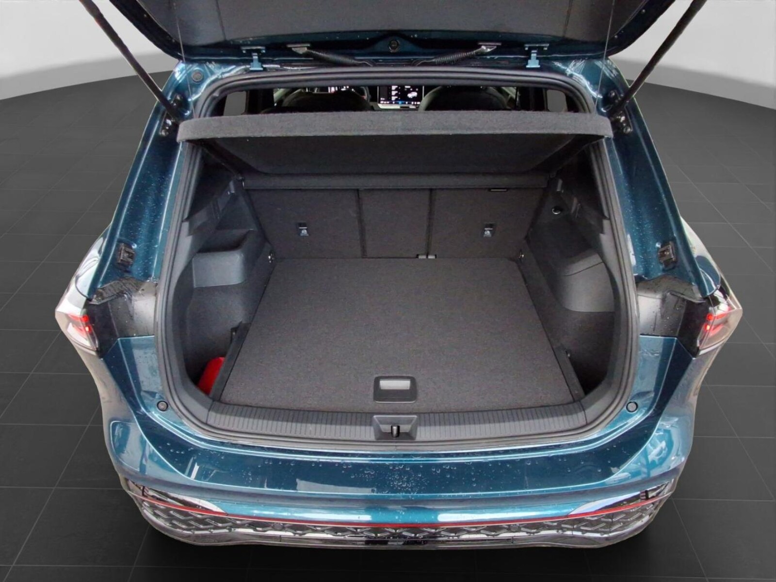 Volkswagen Tiguan – Bild 17