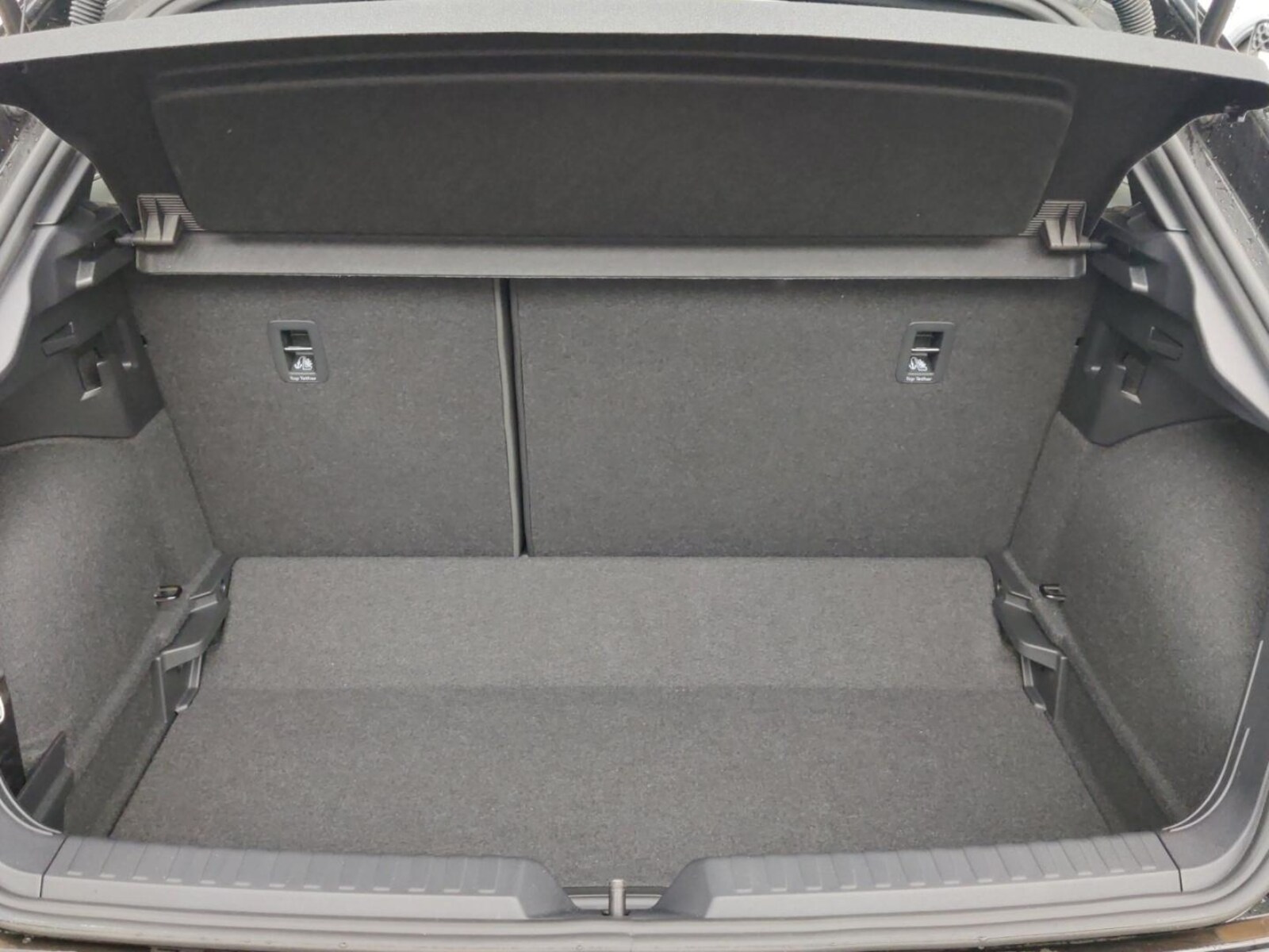 Audi A1 allstreet – Bild 25