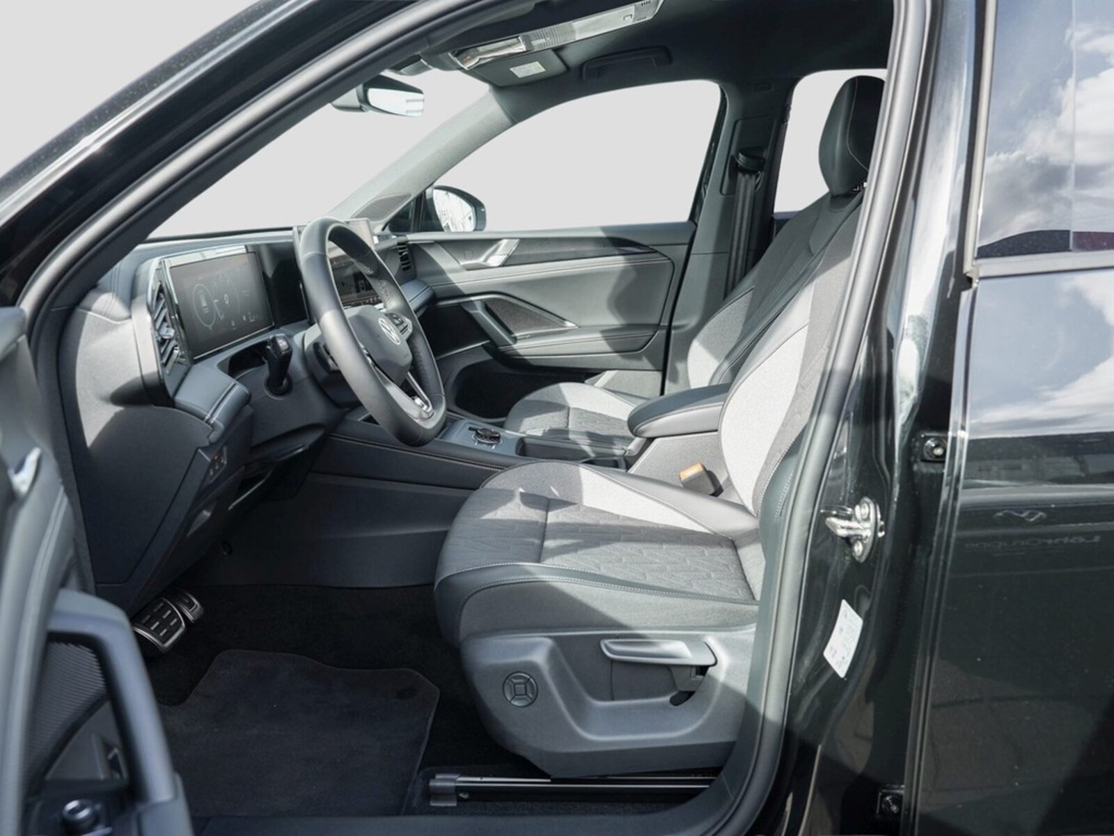 Volkswagen Tiguan – Bild 7