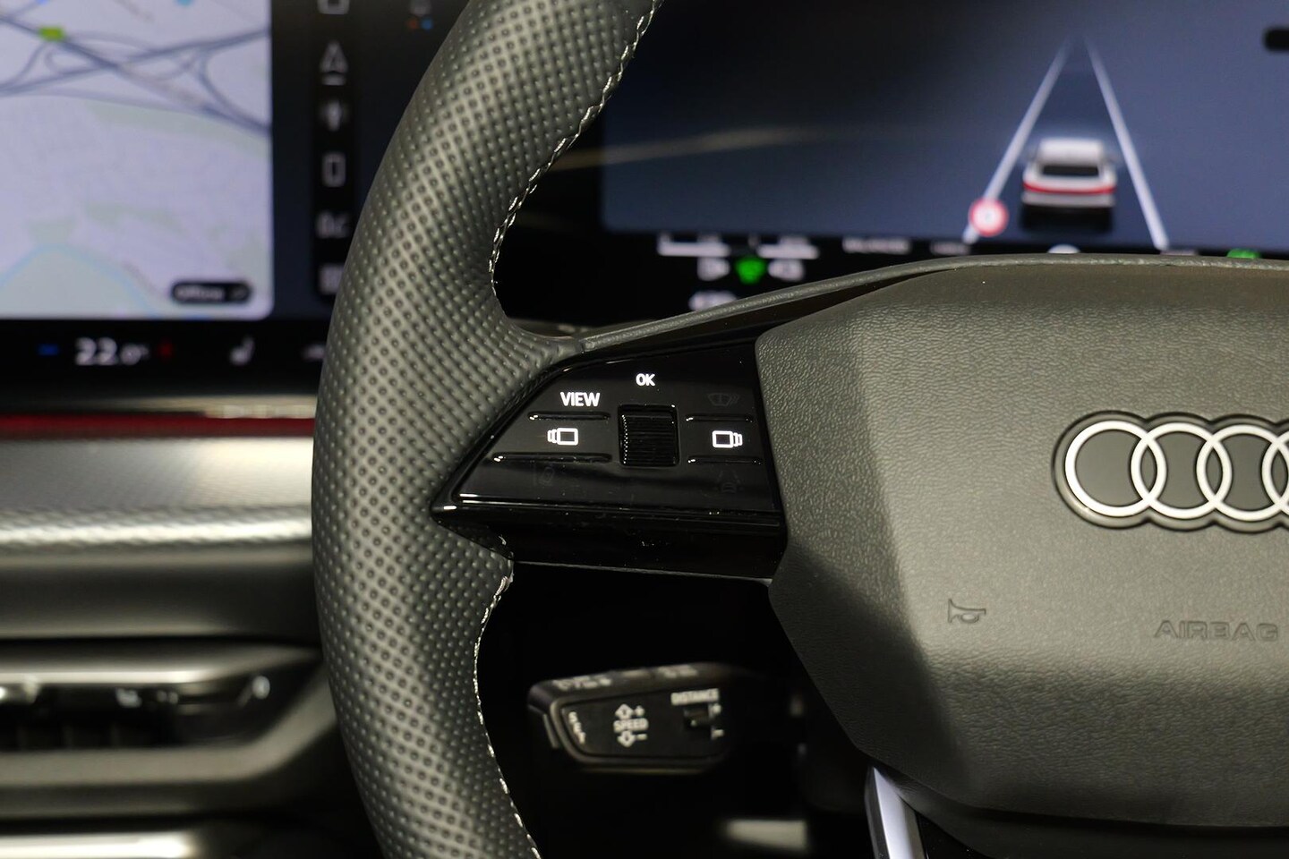Image about Audi Q5 SUV e-hybrid quattro S tronic