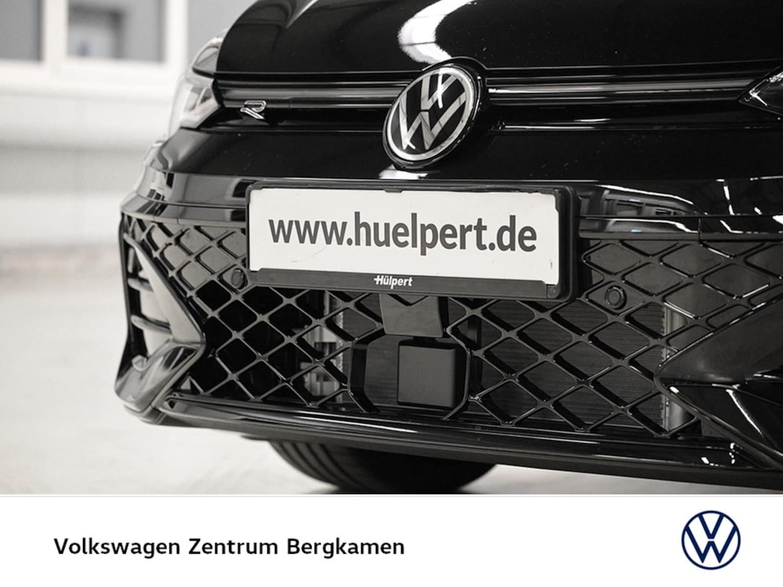 Volkswagen Golf Variant – Bild 6