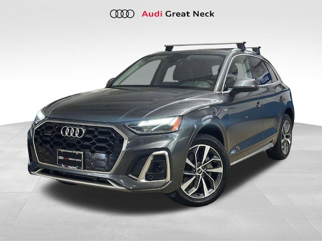 Photo of 2023 Audi Q5