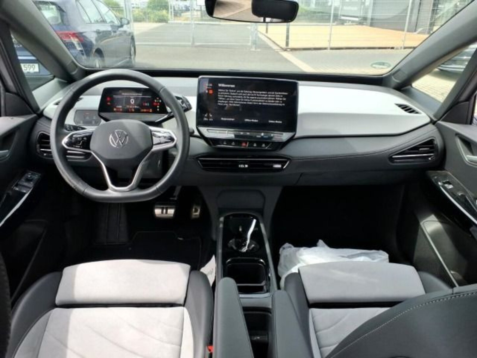 Volkswagen ID.3 – Bild 6