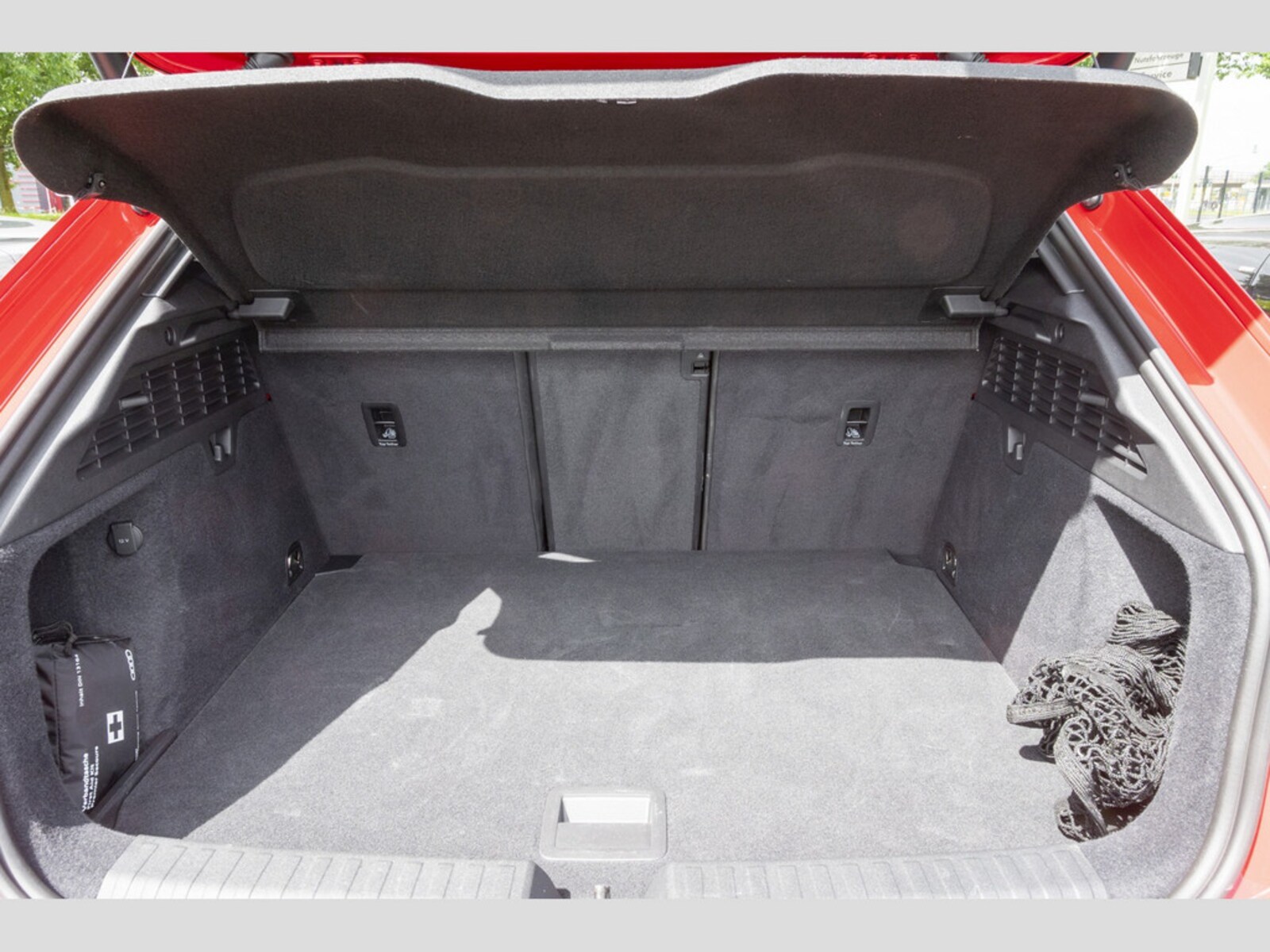 Audi A3 Sportback – Bild 6