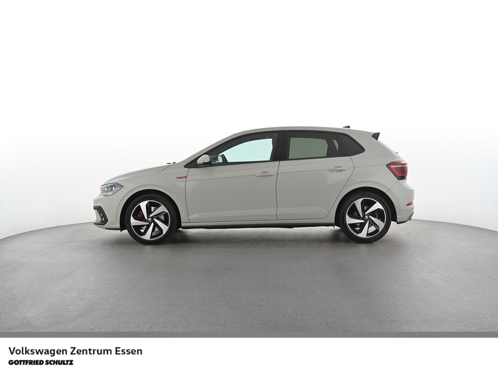 Volkswagen Polo – Bild 3