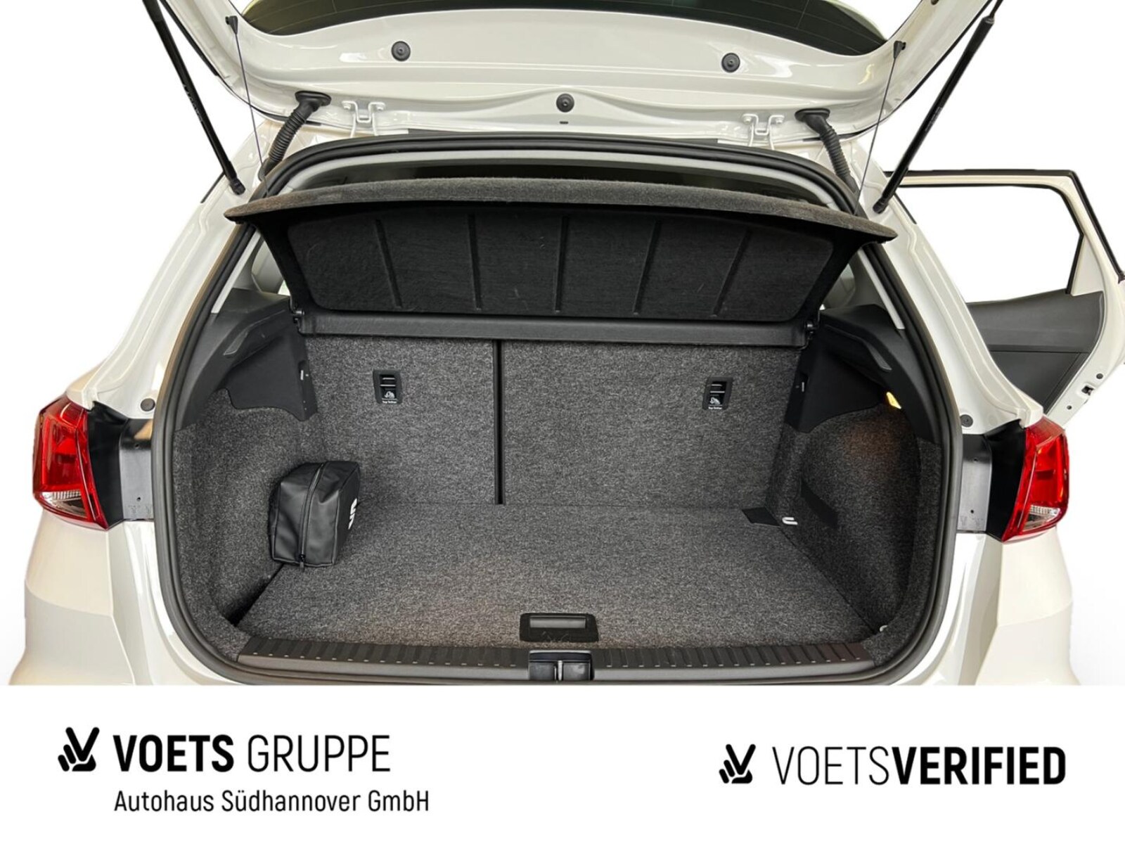 SEAT Arona – Bild 15