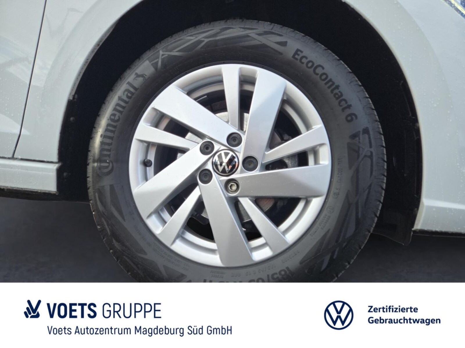 Volkswagen Polo – Bild 5