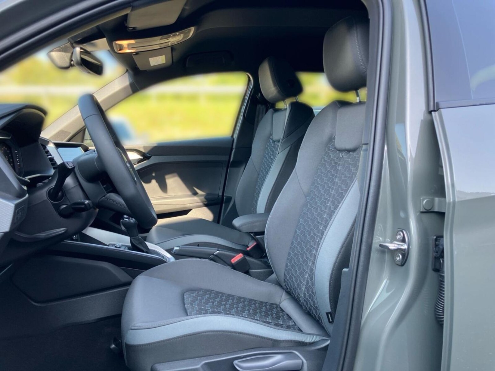 Audi A1 Sportback – Bild 12
