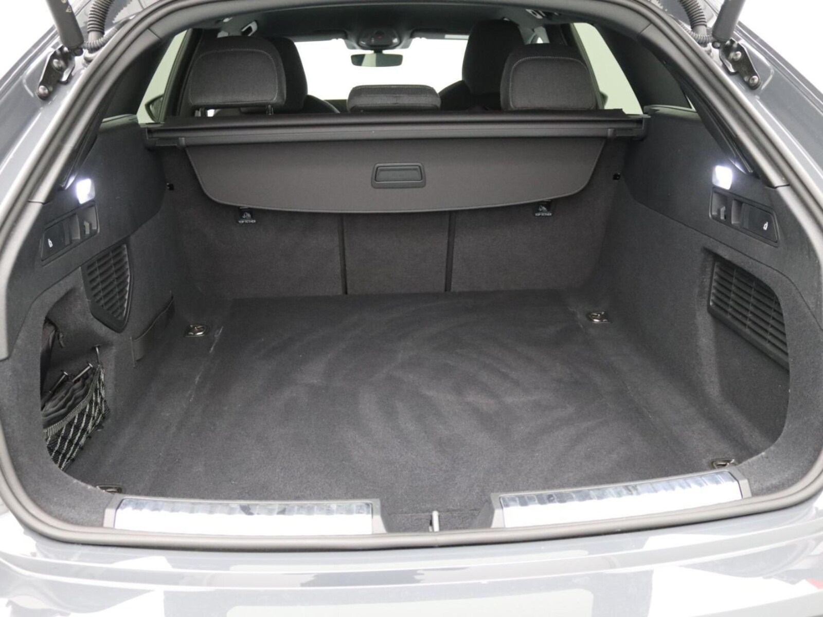 Audi A5 Avant – Bild 15
