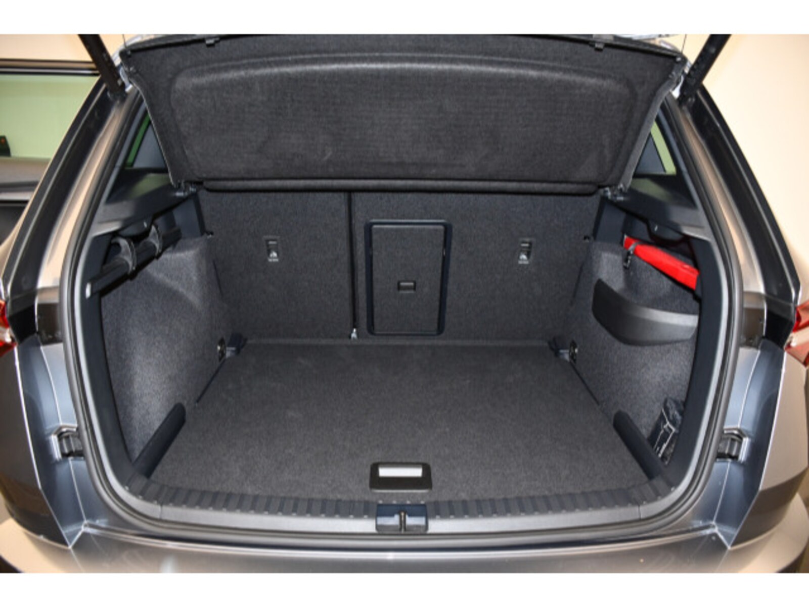 Škoda Karoq – Bild 10