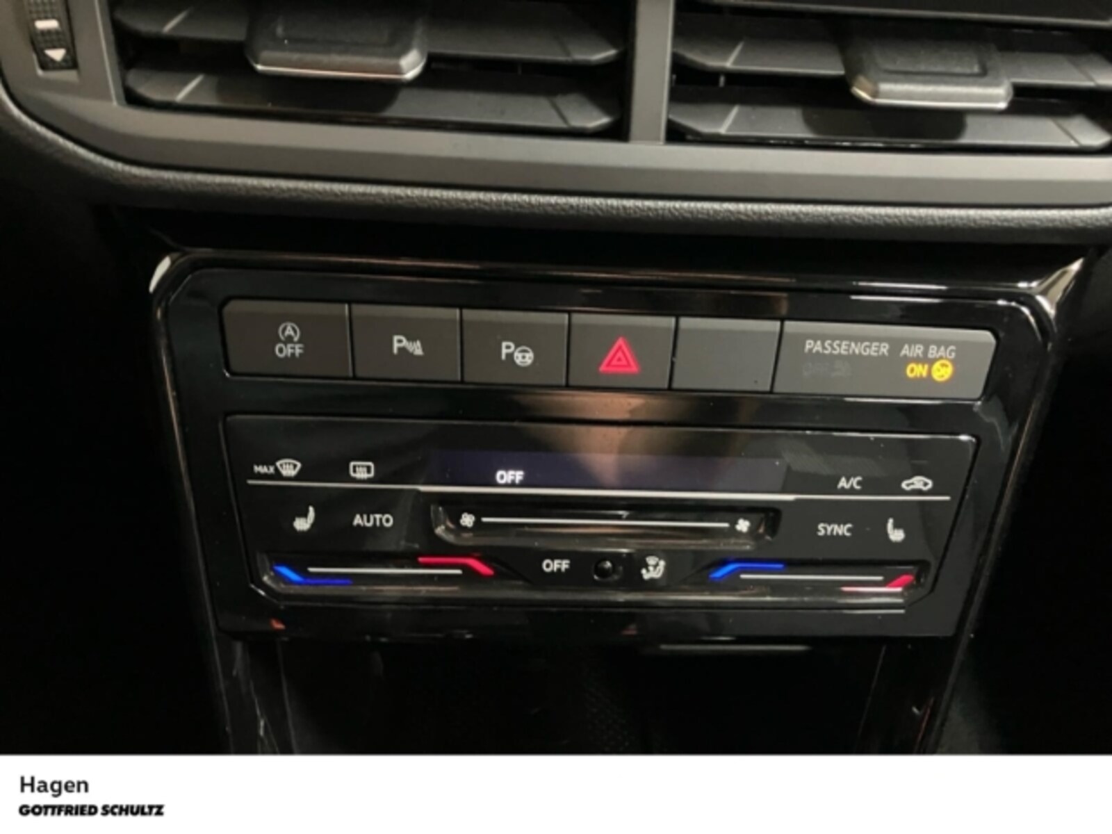 Volkswagen T-Cross – Bild 12