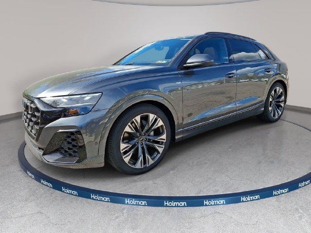 Photo of 2027 Audi Q8 