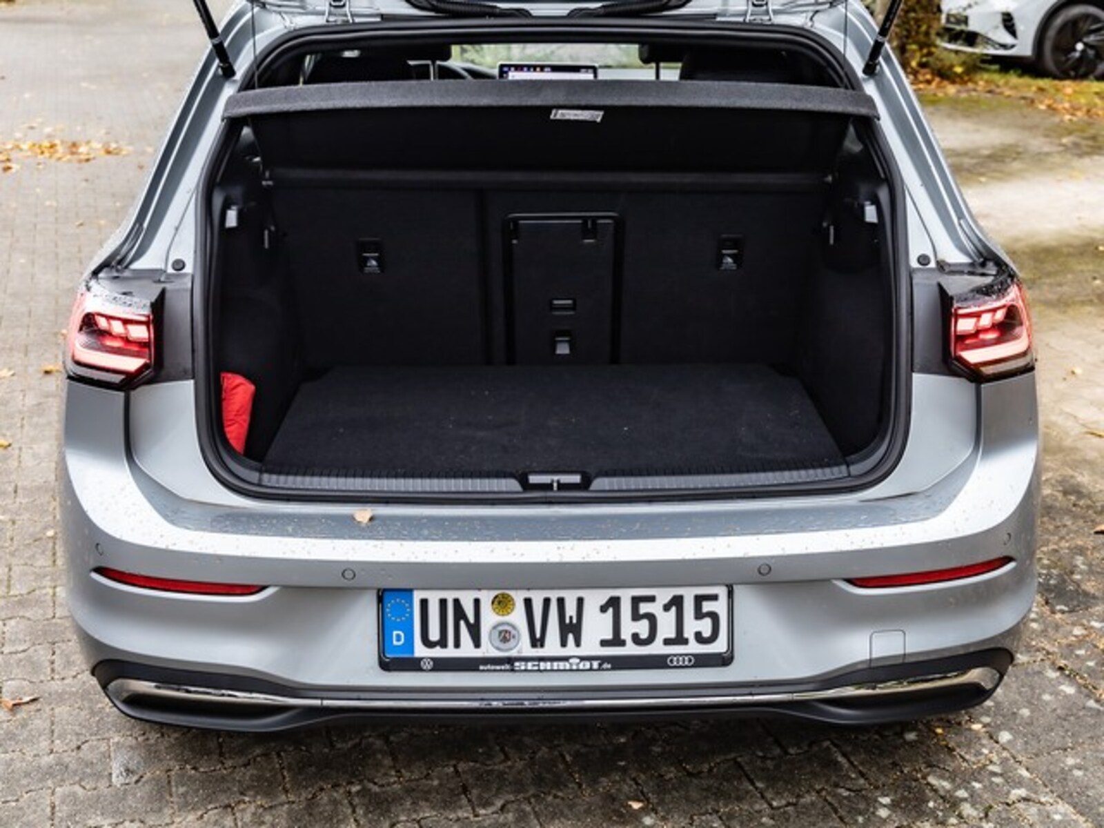 Volkswagen Golf – Bild 8