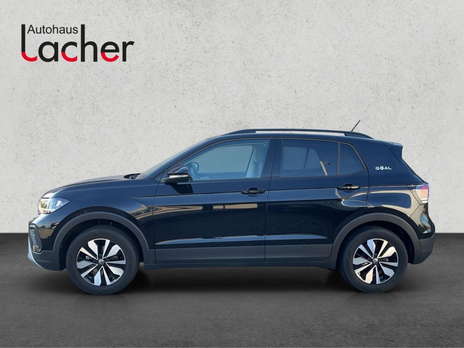 Volkswagen T-Cross – Bild 4