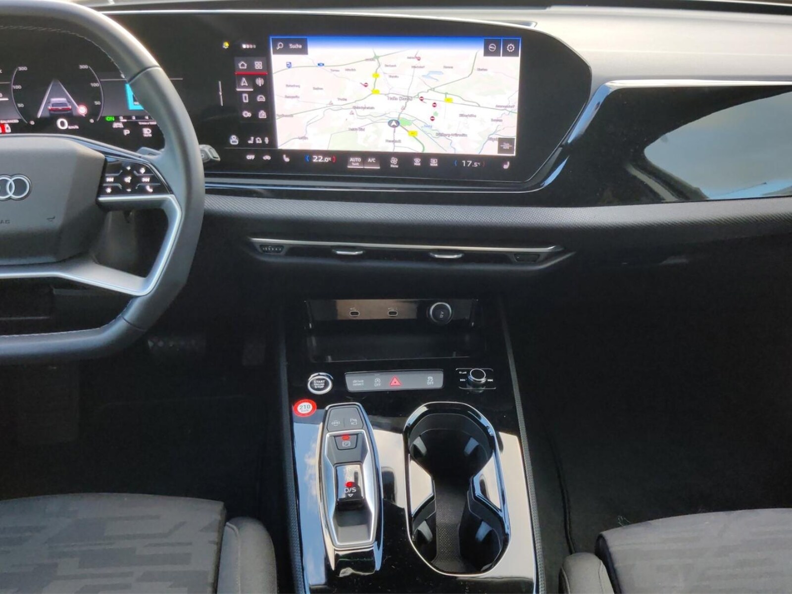 Audi A5 Avant – Bild 15