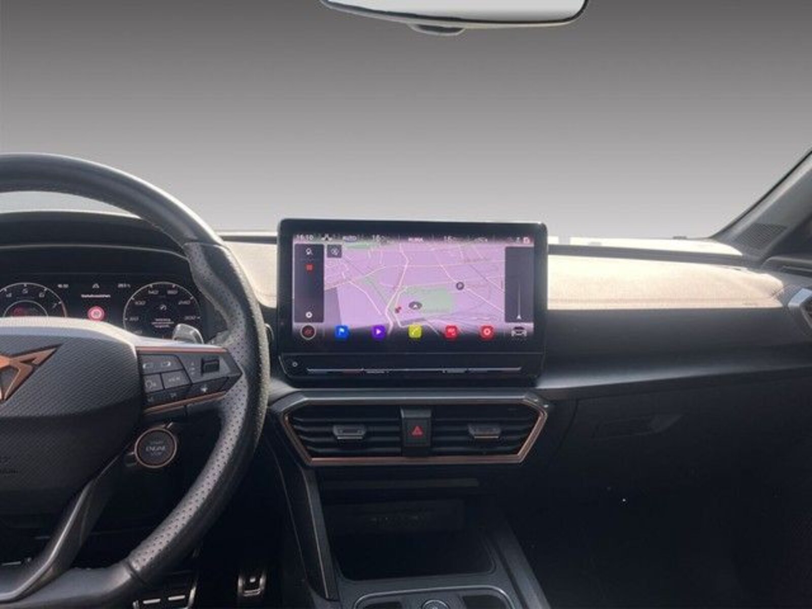 CUPRA Formentor – Bild 10