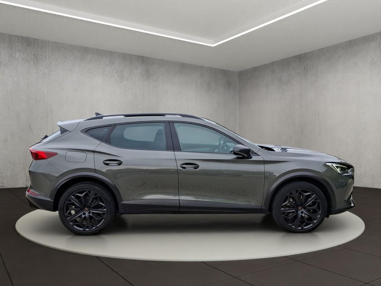 CUPRA Formentor – Bild 6