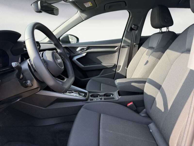 Image about Audi A3 Sportback S line 35 TFSI S tronic