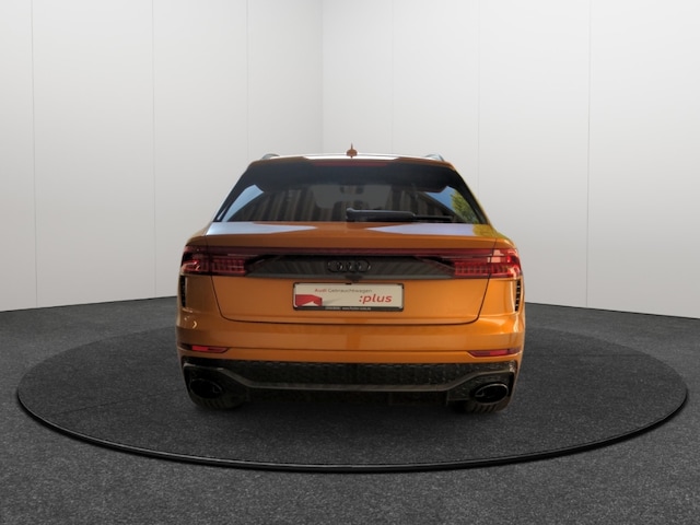 Audi RSQ8 TFSI Quattro Tiptronic -  - Joinsteer - #5
