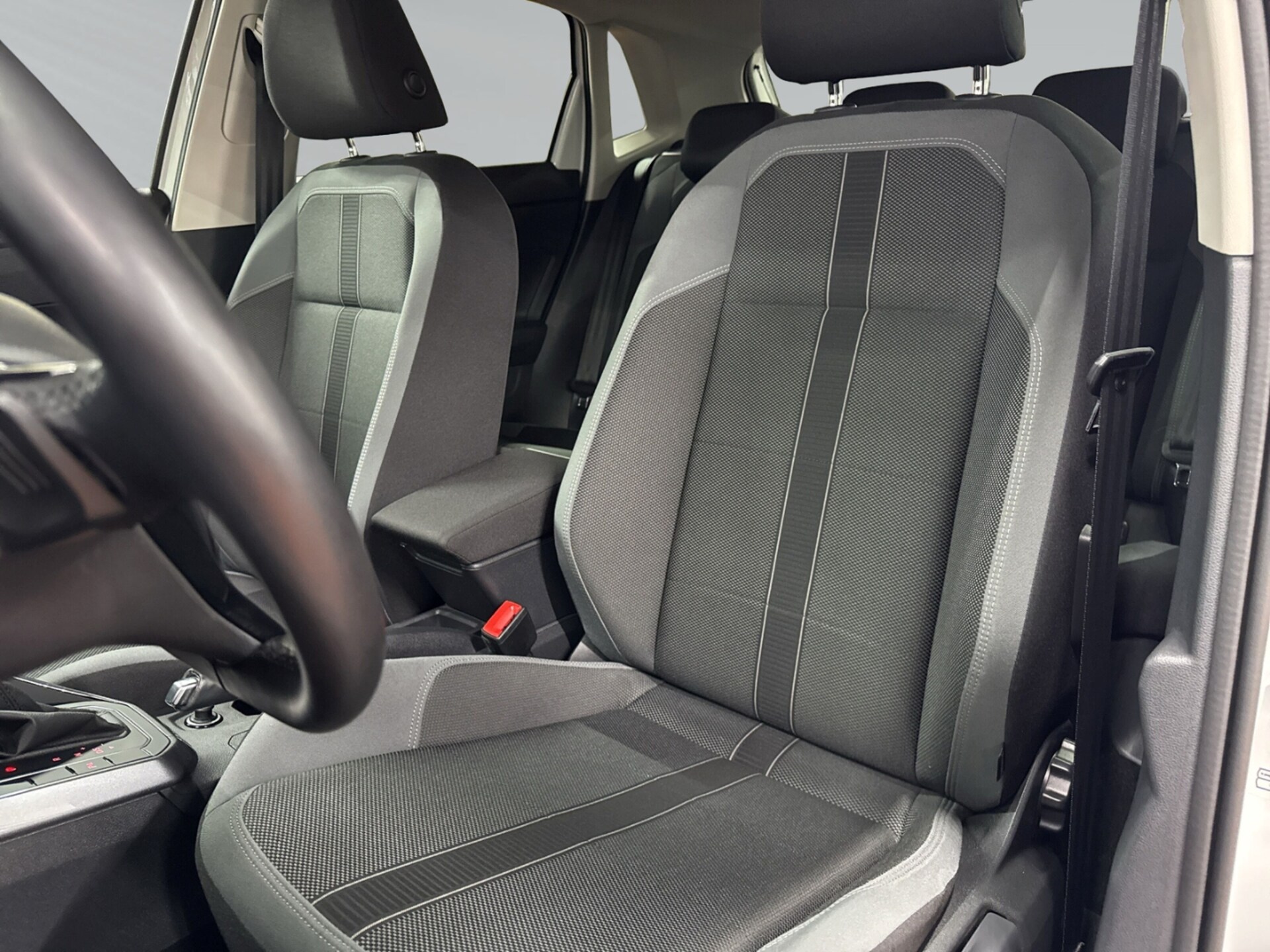Volkswagen Polo Highline