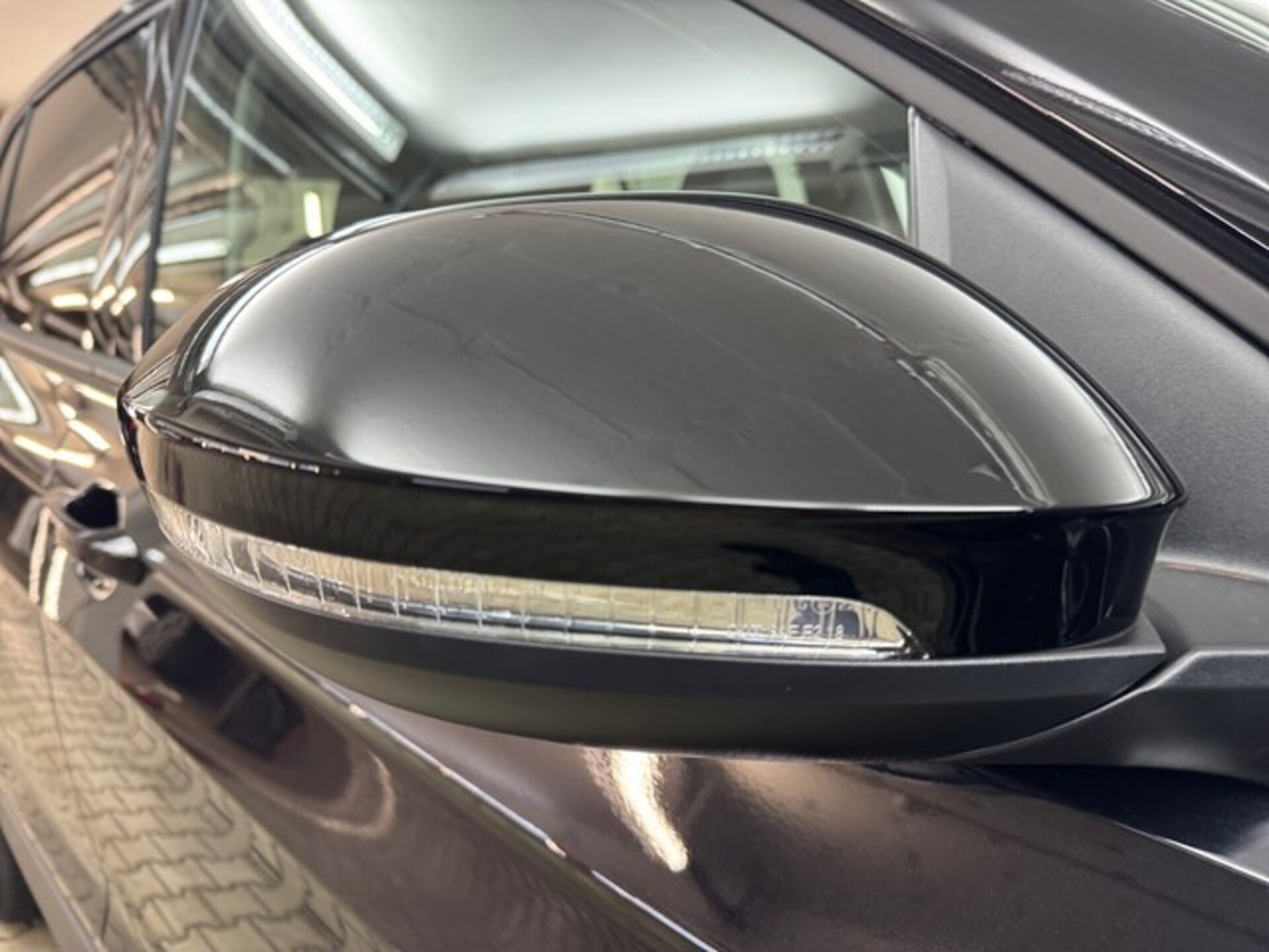 Volkswagen T-Cross ENERGY