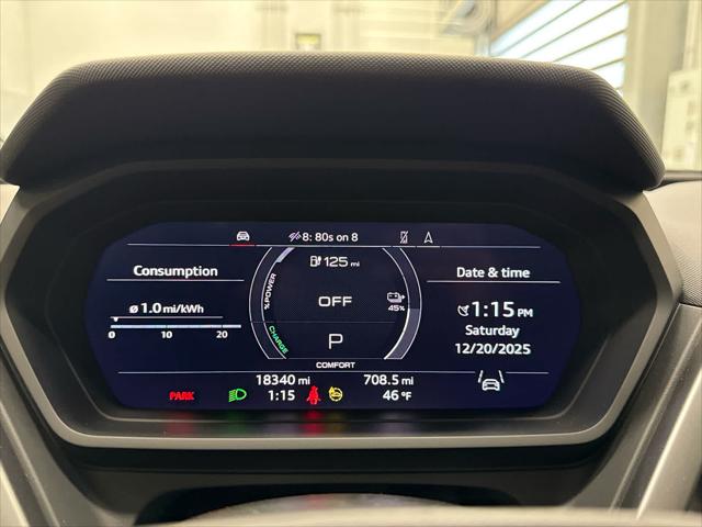 2023 AUDI Q4 - Image 17