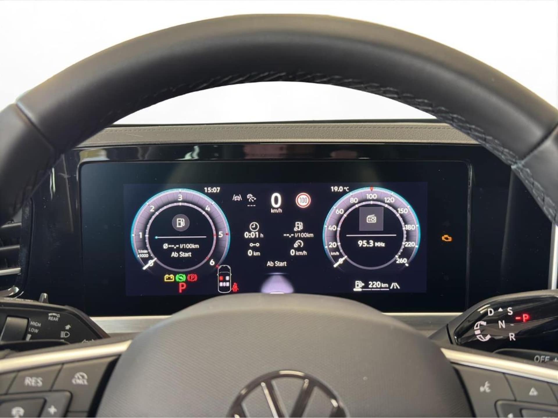Volkswagen Passat Elegance