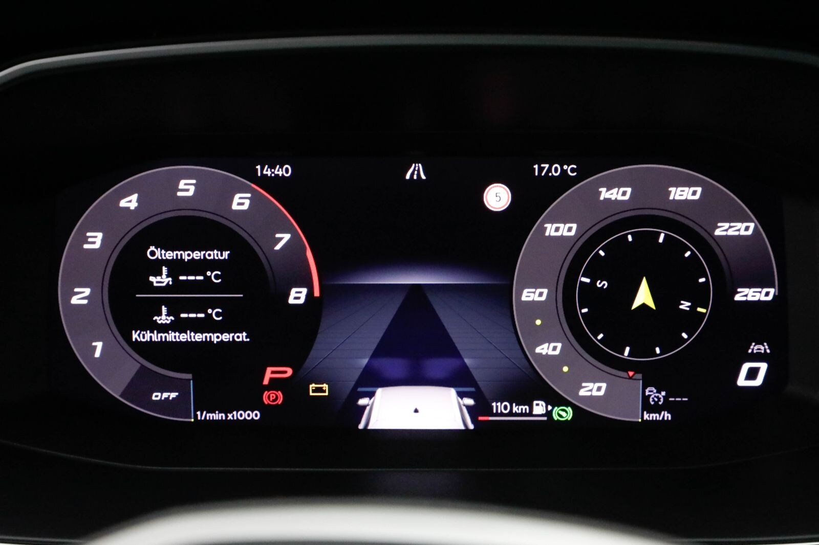 SEAT Leon – Bild 20