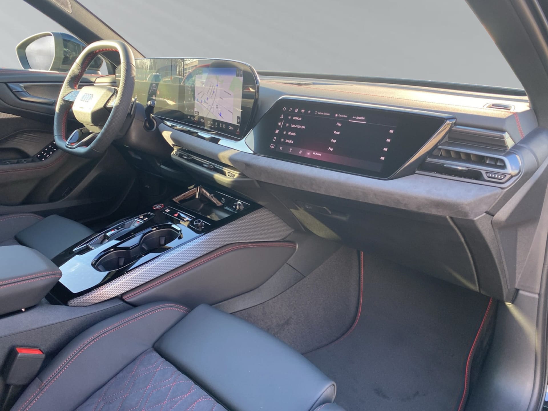 Audi S5 Avant